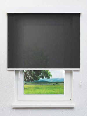 Stoff Rollo Ma&szlig;anfertigung Buchen 40.494e