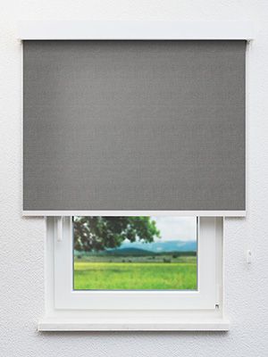 Stoff Rollo Ma&szlig;anfertigung Florstadt 10.595e