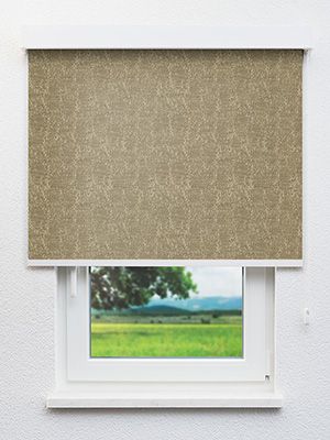 Stoff Rollo Ma&szlig;anfertigung Forst 21.795e