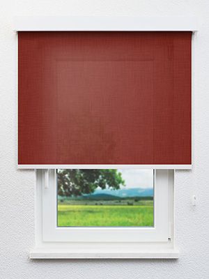 Stoff Rollo Ma&szlig;anfertigung Fürstenau 23.676e