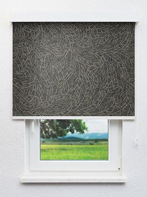 Stoff Rollo Ma&szlig;anfertigung Gaggenau 50.486e