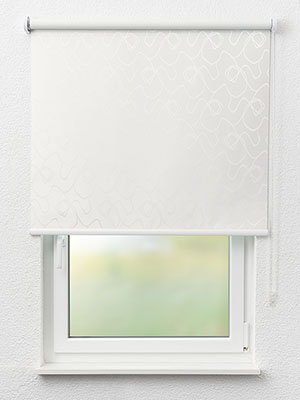 Stoff Rollo Ma&szlig;anfertigung Bünde 12.507e