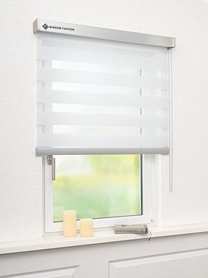 Preview Doppelrollo Alkes 5501.7001 0