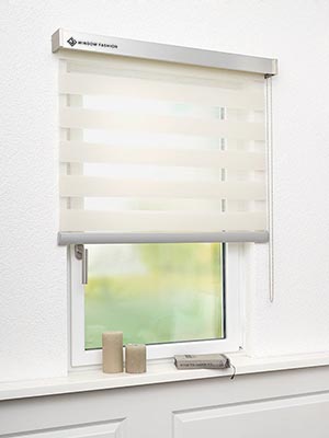 Preview Doppelrollo Alkes 5502.7003 0