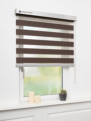 Preview Doppelrollo Alkes 5507.7009 0