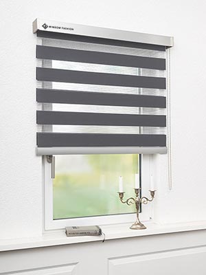 Preview Doppelrollo Alkes 5509.7005 0