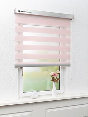 Preview Doppelrollo Alkes 5504.7010 0