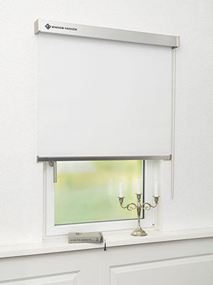 Preview Verdunkelungsrollo Miram 5501.4601w 0