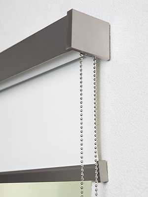 Preview Verdunkelungsrollo Miram 5501.4601w 2