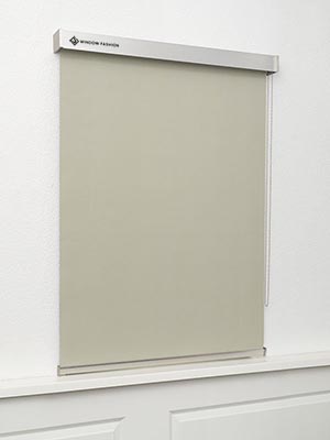 Preview Verdunkelungsrollo Miram 5509.4604 1