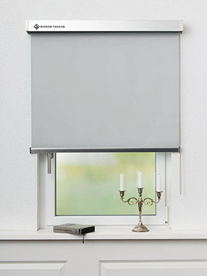 Preview Verdunkelungsrollo Miram 5509.4607 3