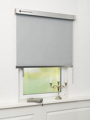 Preview Verdunkelungsrollo Miram 5509.4607w 0