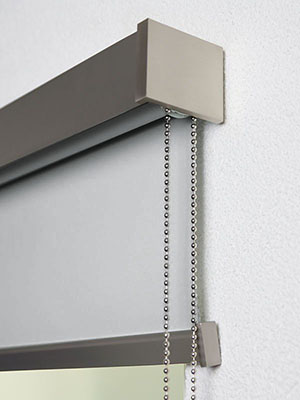 Preview Verdunkelungsrollo Miram 5509.4607w 2