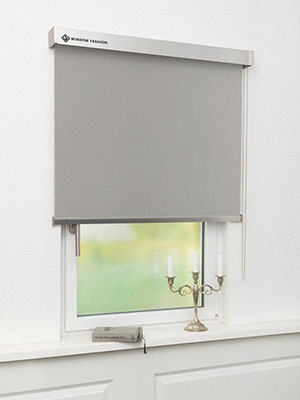 Preview Verdunkelungsrollo Miram 5502.4623w 0