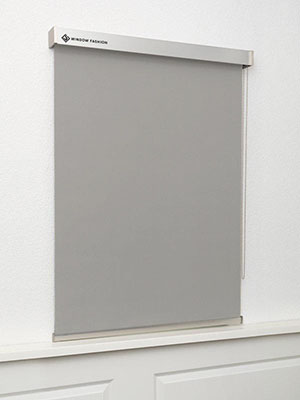 Preview Verdunkelungsrollo Miram 5502.4623w 1