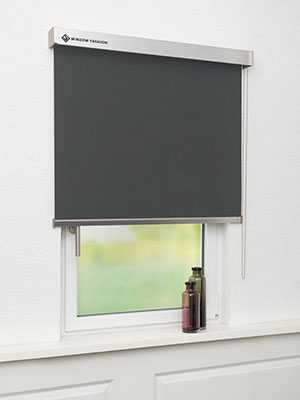 Preview Verdunkelungsrollo Miram 5508.4628w 0