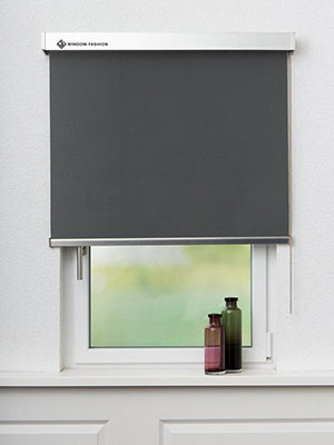 Preview Verdunkelungsrollo Miram 5508.4628w 3