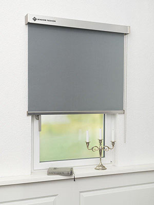 Preview Verdunkelungsrollo Miram 5509.4621w 0