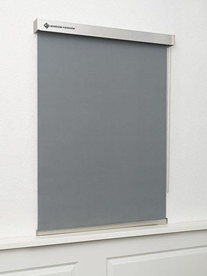 Preview Verdunkelungsrollo Miram 5509.4621w 1