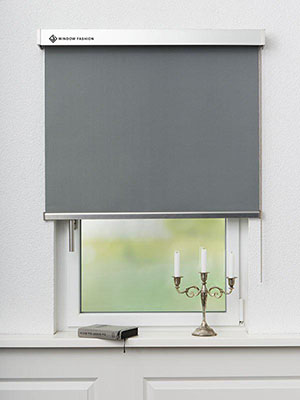 Preview Verdunkelungsrollo Miram 5509.4621w 3