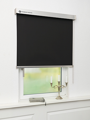 Preview Verdunkelungsrollo Fang 5509.5101 0