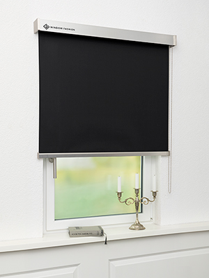 Stoff Rollo Ma&szlig;anfertigung Verdunkelungsrollo Fang 5508.5104