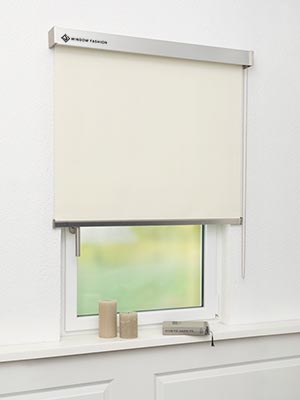 Preview Verdunkelungsrollo Ceres 5502.5003 0