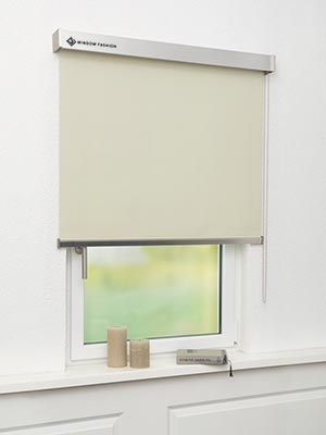 Stoff Rollo Ma&szlig;anfertigung Verdunkelungsrollo Ceres 5509.5004