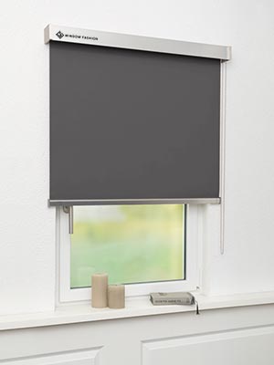 Preview Verdunkelungsrollo Ceres 5509.5008 0