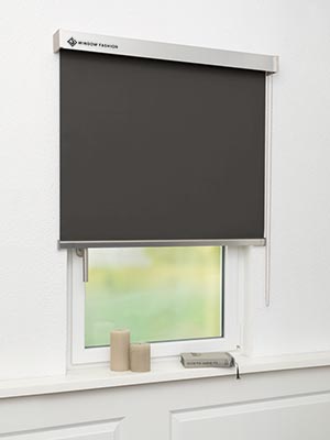 Preview Verdunkelungsrollo Ceres 5509.5009 0