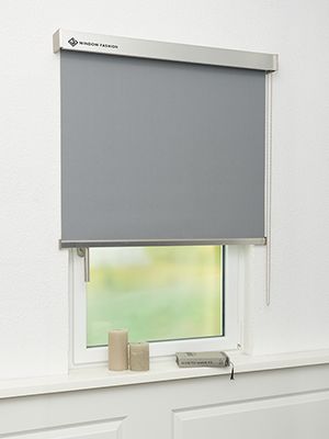 Stoff Rollo Ma&szlig;anfertigung Felis Dark 5509.5211