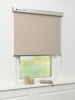 Stoff Rollo Ma&szlig;anfertigung Felis Dark 5509.5205