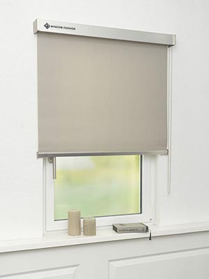 Stoff Rollo Ma&szlig;anfertigung Rollo Agenau 5509.1005