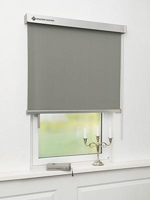 Preview Verdunkelungsrollo Arrakis 5509.4108 0