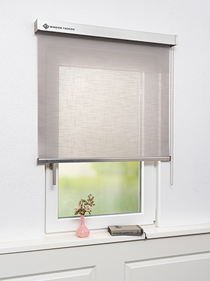 Stoff Rollo Ma&szlig;anfertigung Rollo Polaris 5509.6804