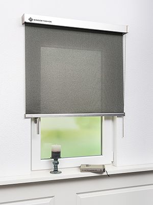 Stoff Rollo Ma&szlig;anfertigung Rollo Eades 5509.5304