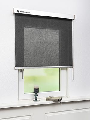 Stoff Rollo Ma&szlig;anfertigung Rollo Eades 5509.5305