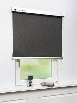 Stoff Rollo Ma&szlig;anfertigung Eades Dark 5509.5405