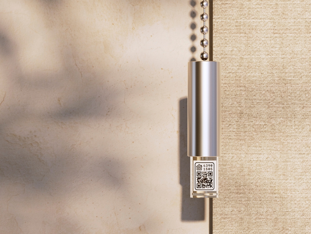 Motorrollo Zugschnur